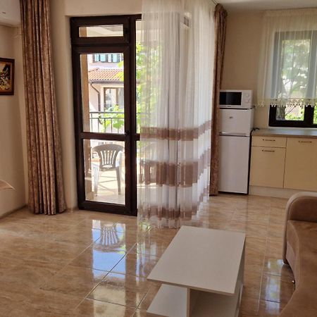 Luxury Apartments Ekaterina Csernomorec Kültér fotó