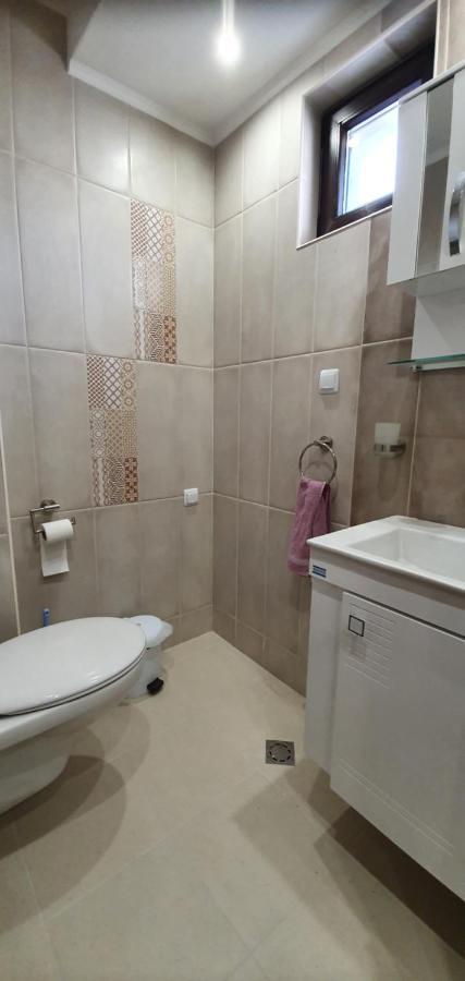 Luxury Apartments Ekaterina Csernomorec Kültér fotó