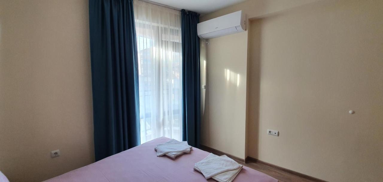 Luxury Apartments Ekaterina Csernomorec Kültér fotó