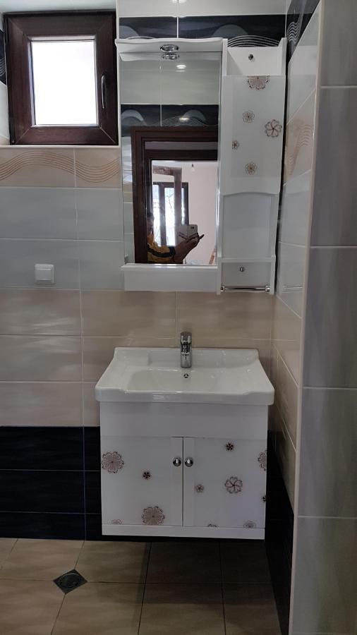 Luxury Apartments Ekaterina Csernomorec Kültér fotó
