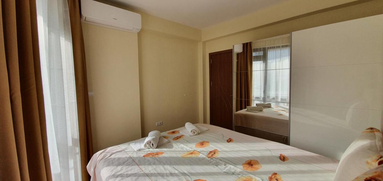 Luxury Apartments Ekaterina Csernomorec Kültér fotó