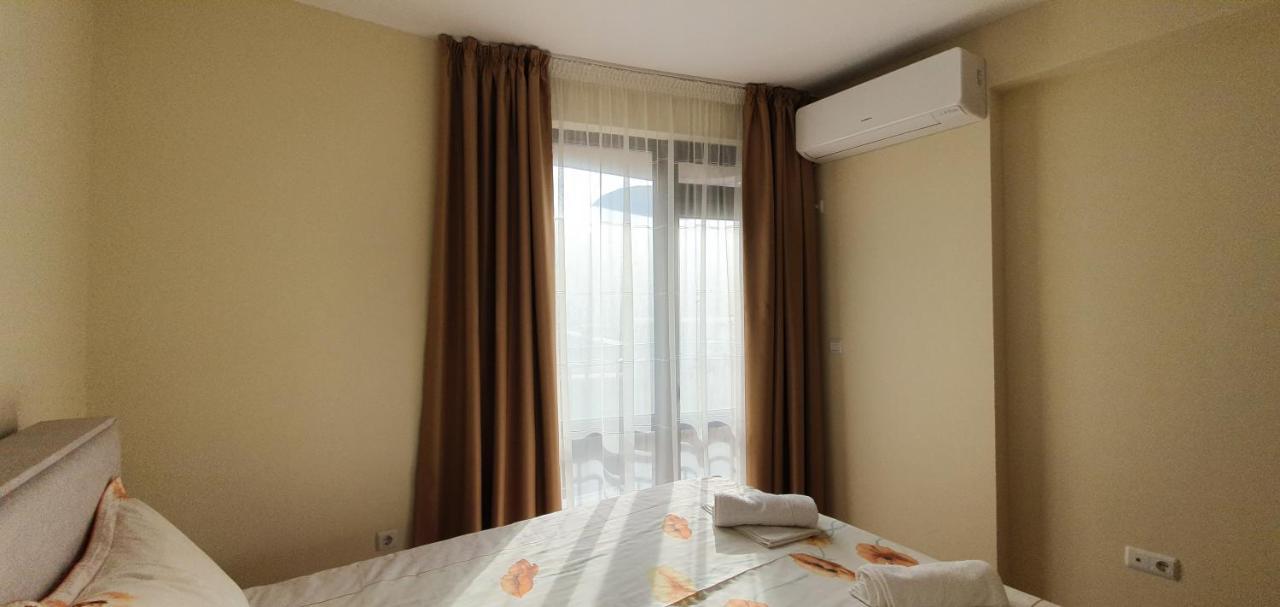 Luxury Apartments Ekaterina Csernomorec Kültér fotó