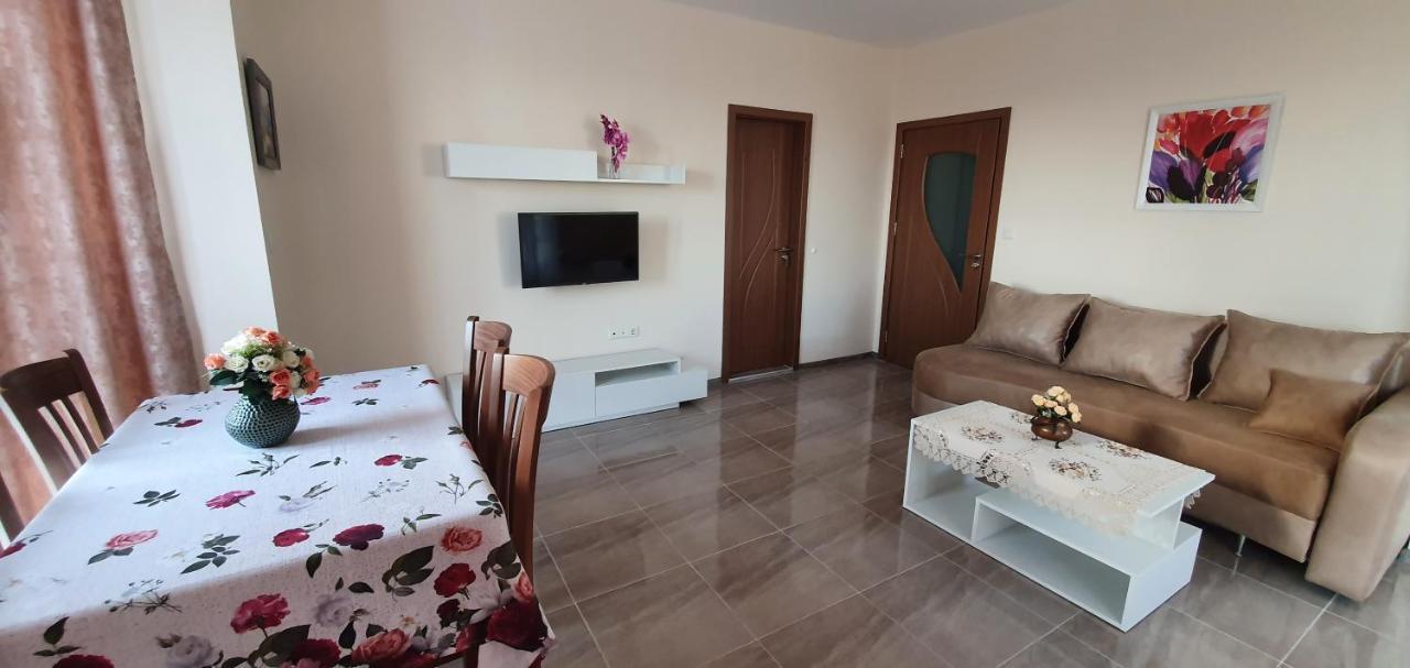 Luxury Apartments Ekaterina Csernomorec Kültér fotó