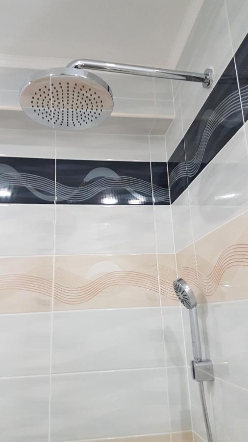 Luxury Apartments Ekaterina Csernomorec Kültér fotó