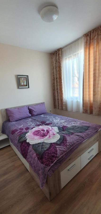 Luxury Apartments Ekaterina Csernomorec Kültér fotó