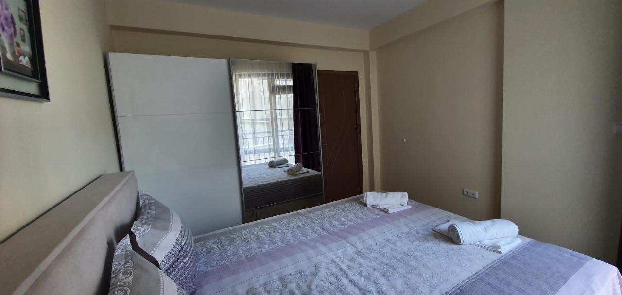 Luxury Apartments Ekaterina Csernomorec Kültér fotó