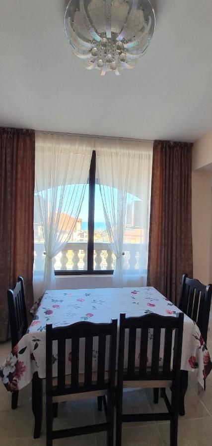 Luxury Apartments Ekaterina Csernomorec Kültér fotó