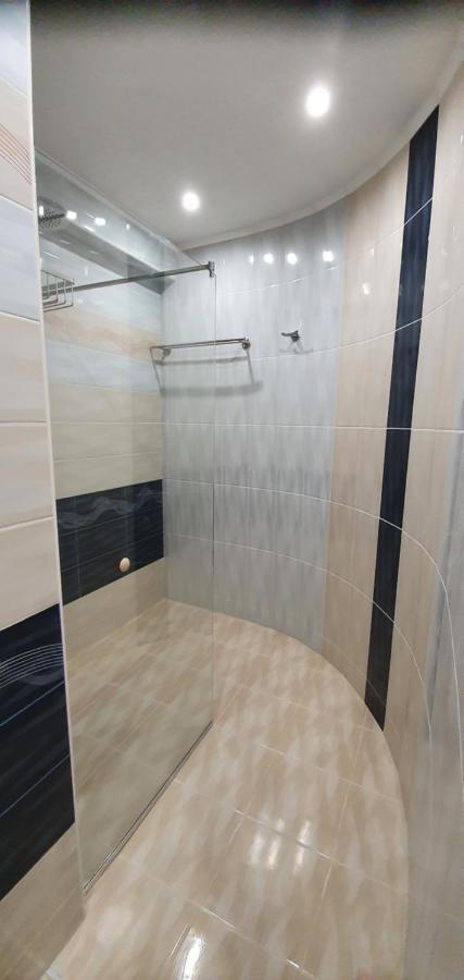Luxury Apartments Ekaterina Csernomorec Kültér fotó