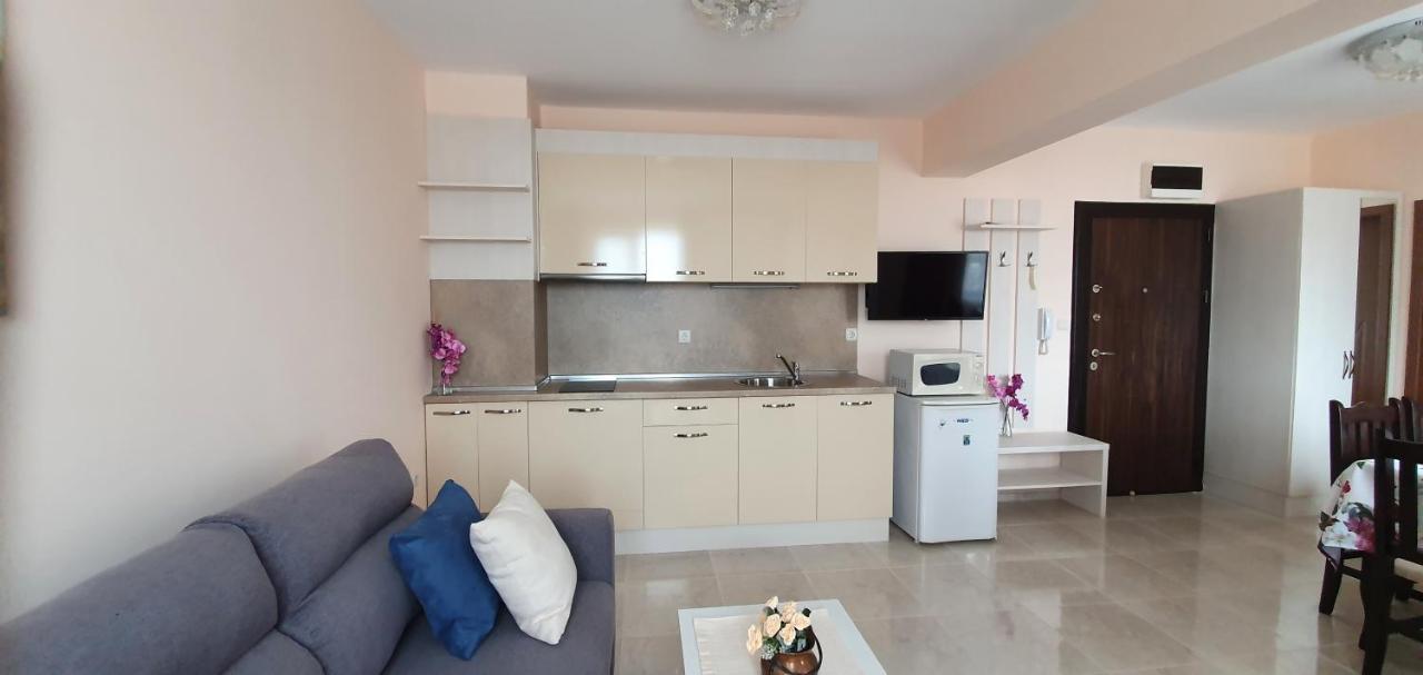 Luxury Apartments Ekaterina Csernomorec Kültér fotó