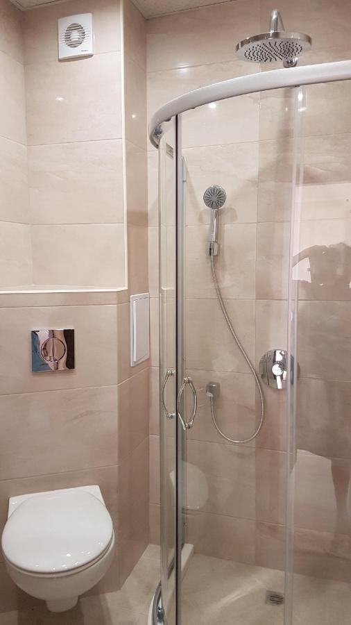 Luxury Apartments Ekaterina Csernomorec Kültér fotó