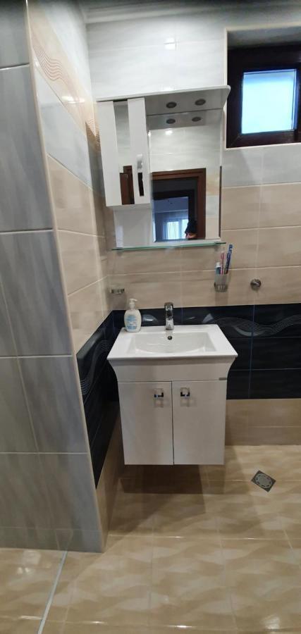 Luxury Apartments Ekaterina Csernomorec Kültér fotó