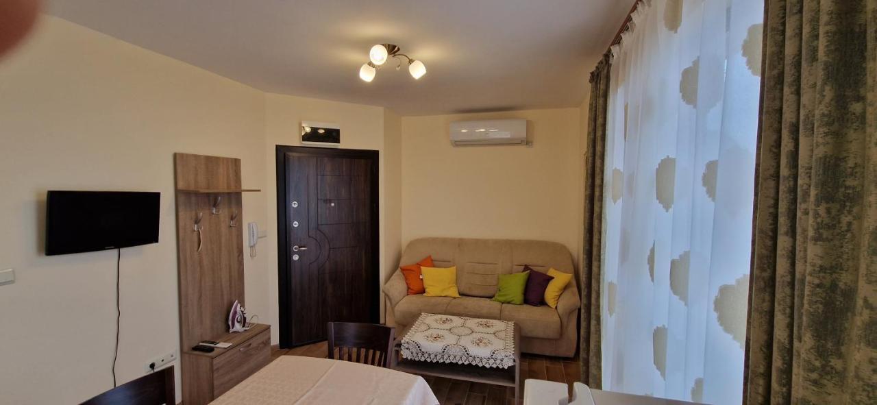 Luxury Apartments Ekaterina Csernomorec Kültér fotó