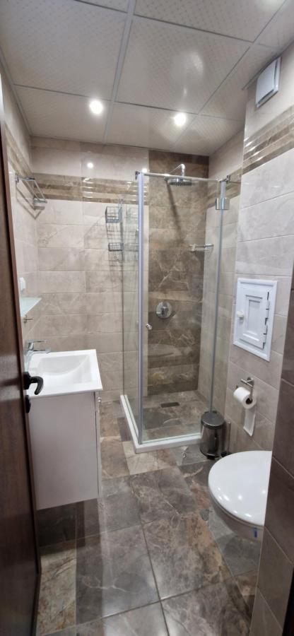 Luxury Apartments Ekaterina Csernomorec Kültér fotó