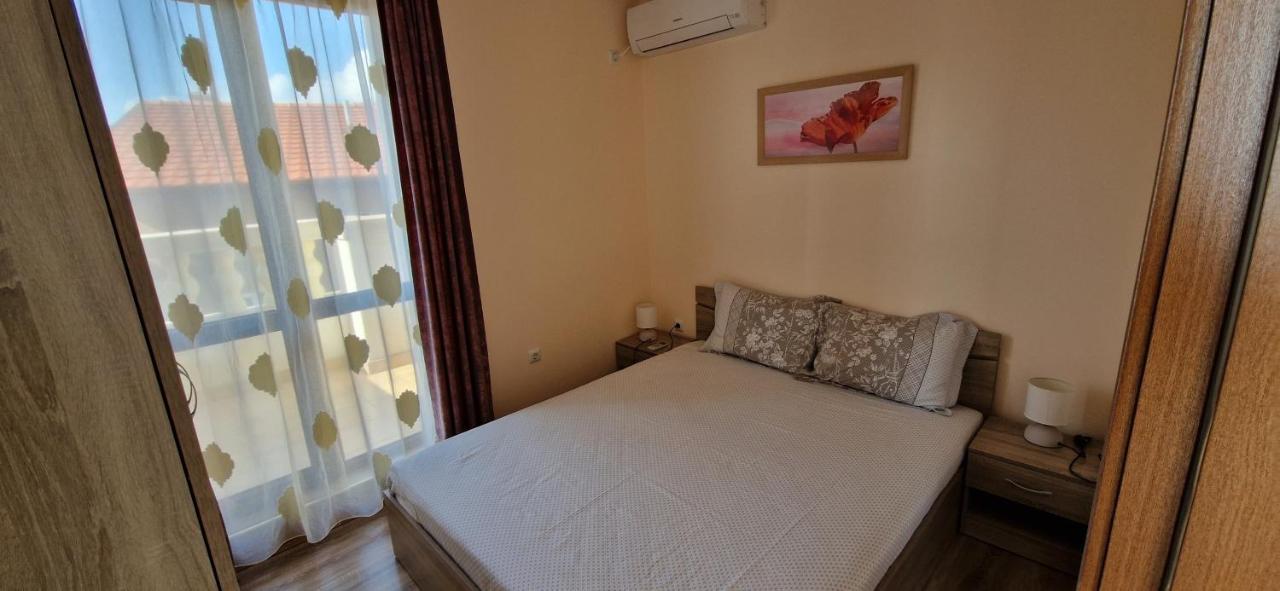 Luxury Apartments Ekaterina Csernomorec Kültér fotó