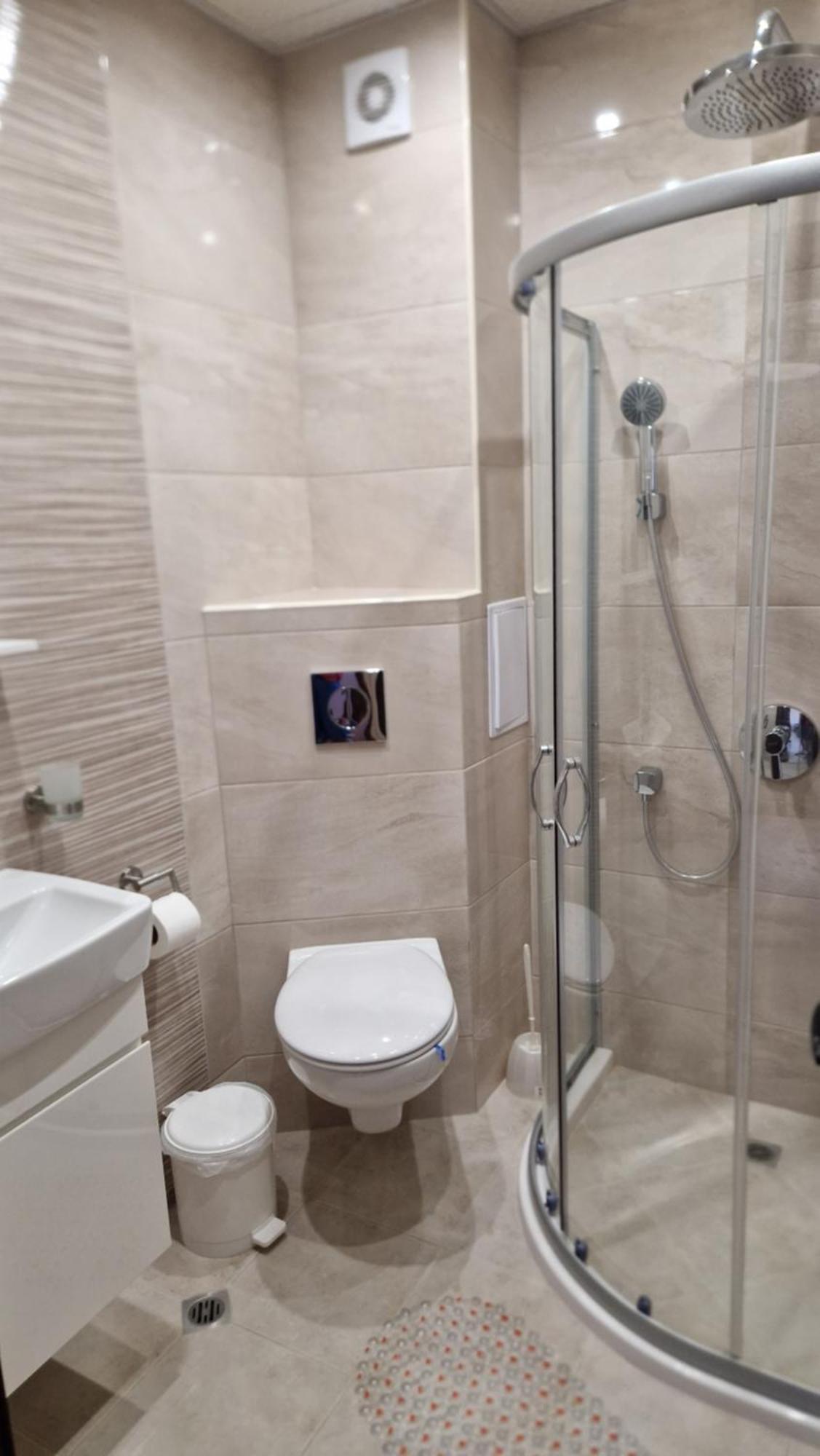 Luxury Apartments Ekaterina Csernomorec Kültér fotó